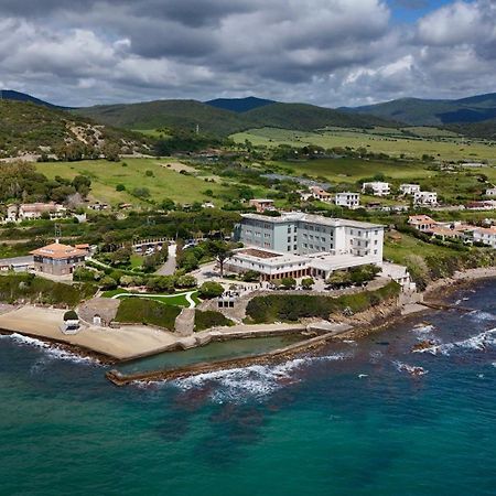Villa Mg Hotel Санта Маринела Екстериор снимка